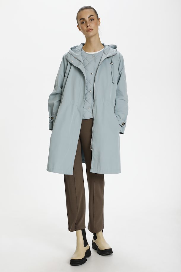 Arona Coat – Køb Arona SLZaria Hooded fra str. XS-XL her