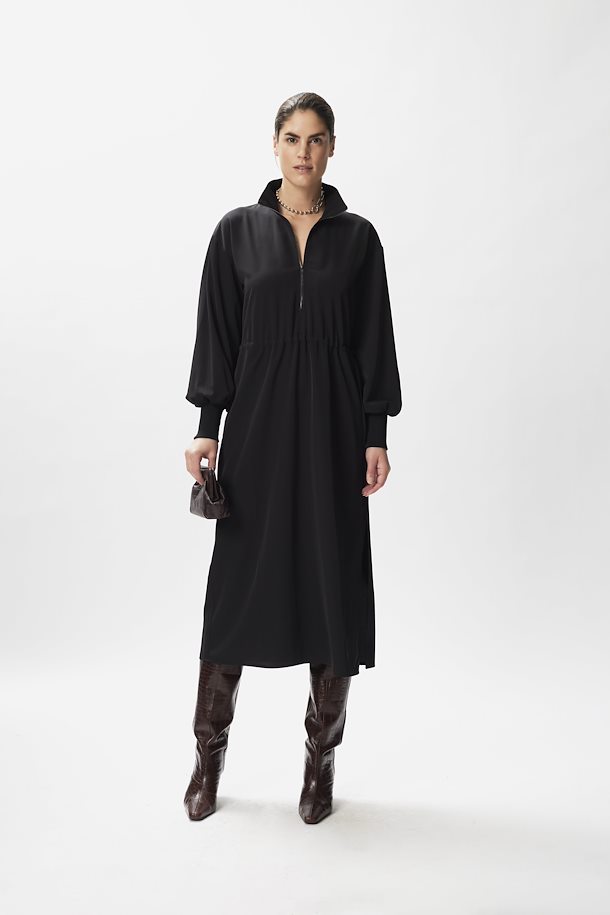 Anholdelse Republik Fordøjelsesorgan Black SigridGZ Dress fra Gestuz – Køb Black SigridGZ Dress fra str. 34-42 her Anholdelse Republik Fordøjelsesorgan Black SigridGZ Dress fra Gestuz – Køb Black SigridGZ Dress fra str. 34-42 her