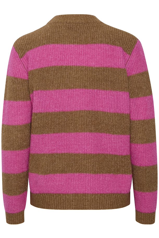 KA LORRI PULLOVER