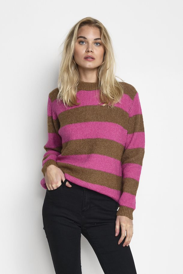 KA LORRI PULLOVER