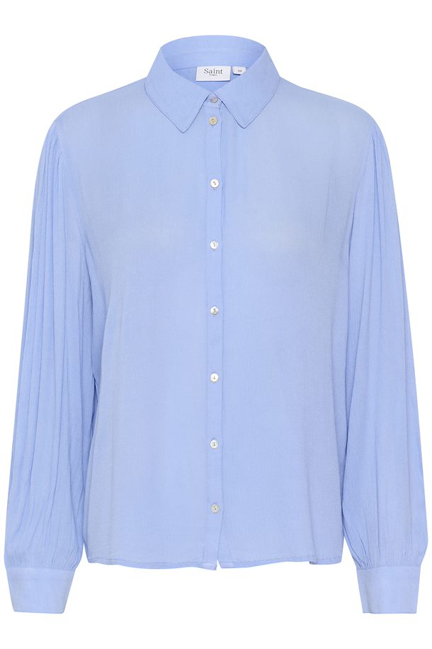 Hydrangea AlbaSZ Shirt fra Saint Tropez – Køb Hydrangea AlbaSZ Shirt fra  str. XS-XXL her